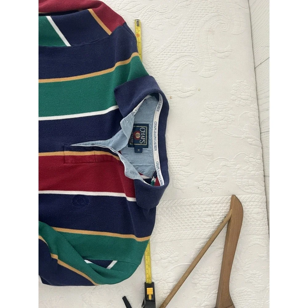Ralph Lauren vtg 90